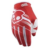 Answer Skullcandy Gloves