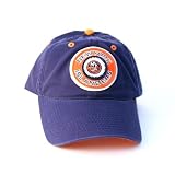 Urban Boundaries - New York Islanders "Bottle Cap" Baseball Cap