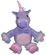 12" Unicorn Make Your Own *NO SEW* Stuffed Animal Kit w/ T-shirt