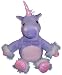 12" Unicorn Make Your Own *NO SEW* Stuffed Animal Kit