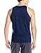 adidas Men's 3G Tank, Collegiate Navy/Light Onix, Medium
