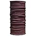 4 Count Double Dry Striped Headwears,Moisture Wicking Balaclava