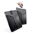 Tuff-Luv Veggie Faux Leather Pull-Tab Case for Apple MacBook Air 13