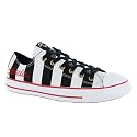 Converse All Star " Blondie " Ox Black