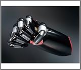 Bandai Soul of Chogokin SOC GX-49 Shin Mazinger Z Diecast Figure