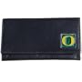 Oregon Ducks Women's Leather Wallet