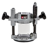 Porter-Cable 6931 Plunge Router Base for 693
