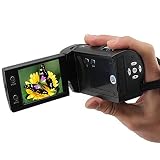16MP 720P