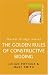 Books : The Golden Rules of Constructive Bidding (Master Bridge Series)