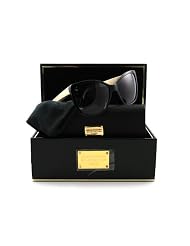 Dolce & Gabbana DG4110 Sunglasses by D&G Dolce & Gabbana