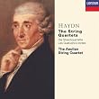 String Quartets (Complete)/Aeolian Quartet