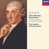 Haydn-The Quartets-Aeolian Strpar Aeolian String Quartet