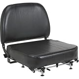 Wise Coil Spring Support Seat