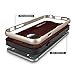 Caseology Envoy for iPhone 6S Case (2015) / iPhone 6 Case (2014) - Premium Leather - Leather Cherry Oak