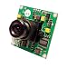 Bolide BC2003HDN Board Camera, Color, High Res. DSP Day & Night Board Camera, 450 lin...