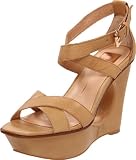 Dolce Vita Womens Orla Ankle-Strap Sandal Sandals