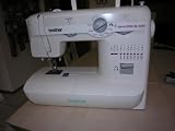 Brother Nähmaschine XL 5500 Special Edition