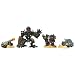 Transformers Movie 2  Robot Heroes - Battle of the Fallen Scene