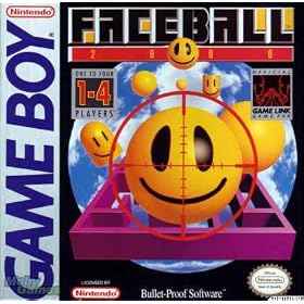 Faceball 2000