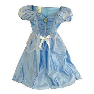 Disney Princess Cinderella Dress-up Costume by Disney