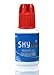Eyelash Extension Glue SKY S+ / Extra Powerful Strong Black Adhesive / 1-2 Sec Drying time / Retention - 7 weeks / Professional Use Only Black Adhesive / Semi-Permanent Extensions / by Stacy Lash
