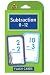 Subtraction 0-12 Flash Cards