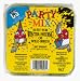 C. & S. Prod. 12513 Party Mix Suet Cake