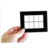 DaVinci Artist Viewfinder