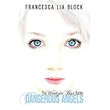 dangerous angels five weetzie bat books