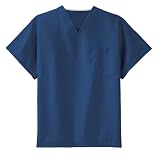 Cornerstone - Reversible V-Neck Scrub Top. CS501