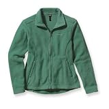 Patagonia Women's El Cap Jacket Black, X Small
