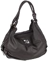 Buffalo 601301 113611 Damen Henkeltaschen, 36x30x21 cm (B x H x T)