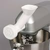 Viking Pasta Maker with 6 Screens