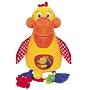 K's Kids The Hungry Pelican