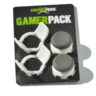 GamerPack by KontrolFreek (Classic)