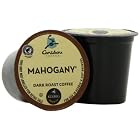 Caribou Coffee Mahogany K-Cups (Box of 24)