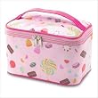 Sweet Treats Train Case Sweet Treats Train Case
