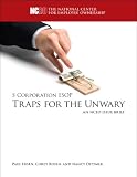 S Corporation ESOP Traps for the Unwary