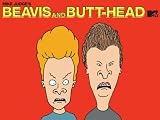 Beavis and Butthead
