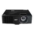 Acer X1111 ColorBoostII+ DLP-Projektor (3D-Ready, 800 x 600 Pixel, 10000:1, 2700 ANSI Lumen, HDTV)