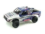 Ford Truck Pro Comp Lucas Oil Racing 1/24 Blue #5