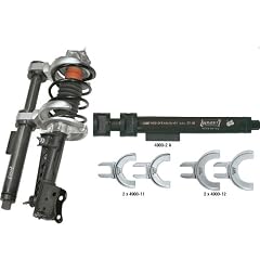 Hazet 4900-2A/5 Sicherheits-Federspanner-Satz