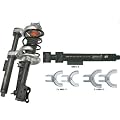Hazet 4900-2A/5 Sicherheits-Federspanner-Satz