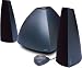 Edifier USA Prisma Speaker System for PC, MP3 Players, and iPod (Cobalt Blue)