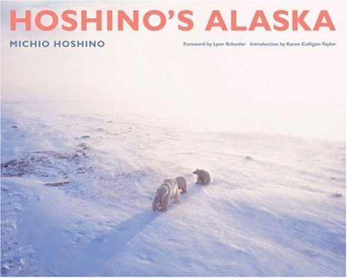 Hoshino's Alaska