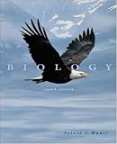 Biology (8th Edition)
