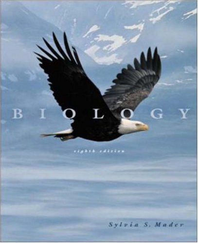 Biology (8th Edition) under Natural History in The Books Store