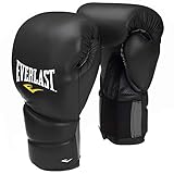 Everlast Protex 2 Training Boxing Gloves - 14oz