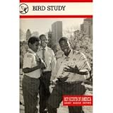 Bird Study (Merit Badge Series)