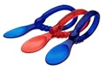 primamma 005611 - Esslernl�ffel, 3-er...